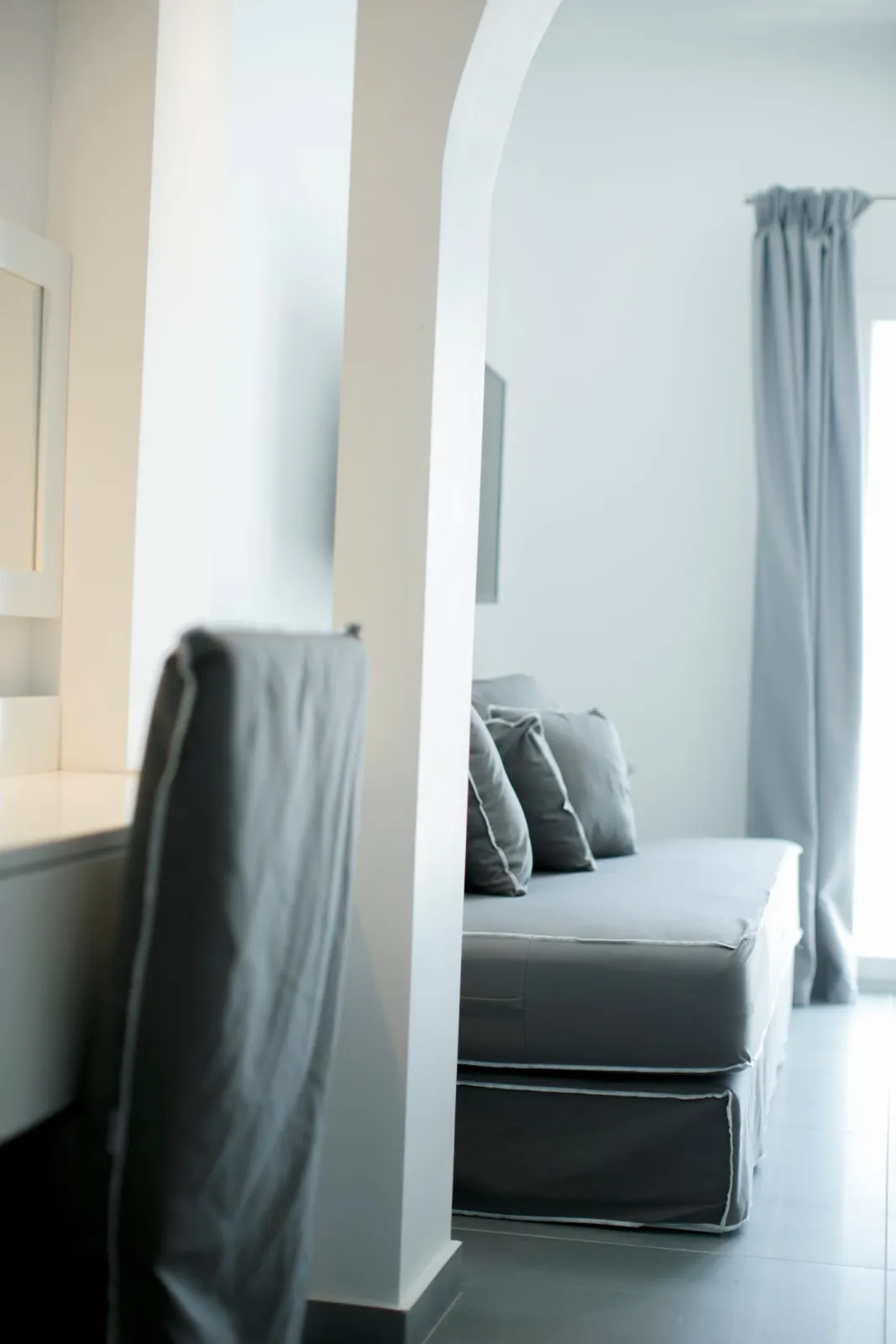 Premium Triple Room