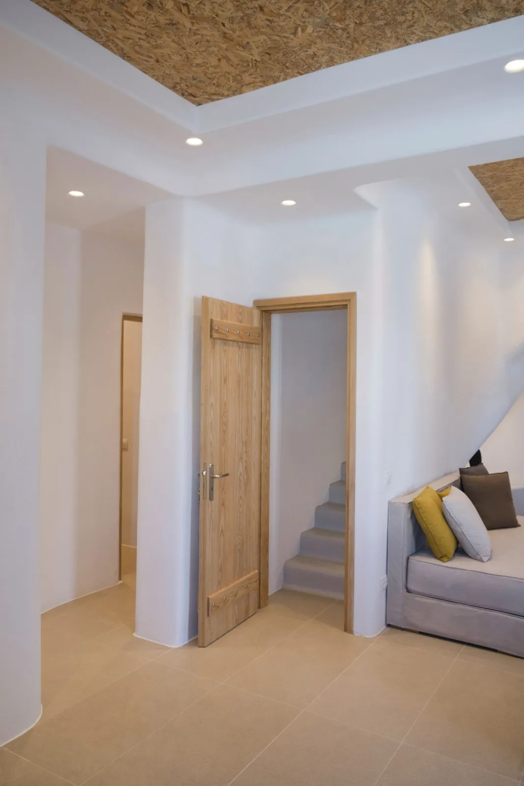 Superior Two Bedroom Apartment