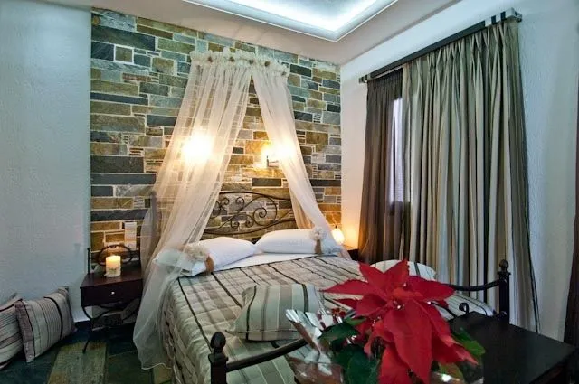 Standard Double with Sea View