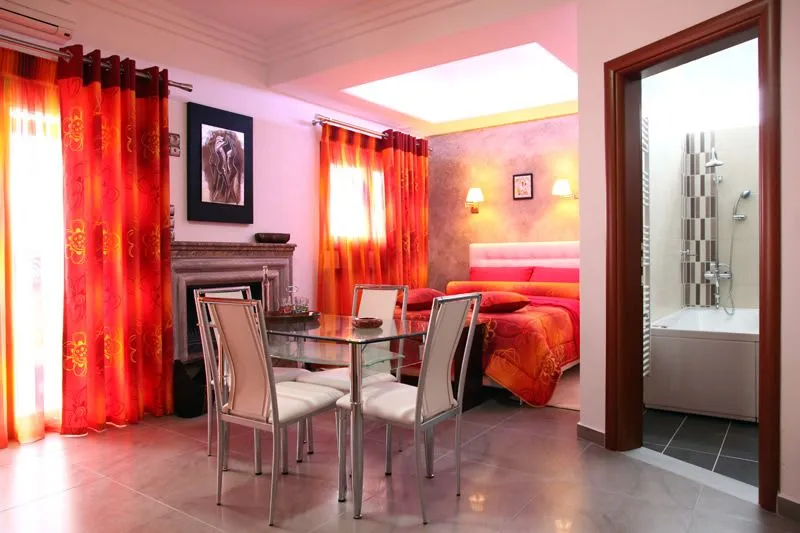 Superior Studio (double) with Sea View