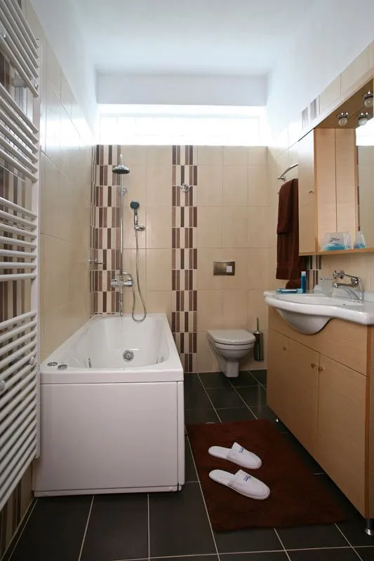 Superior Studio (double) with Sea View