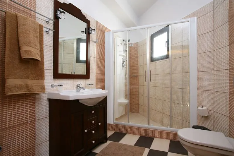 Superior Studio (triple) with Sea View