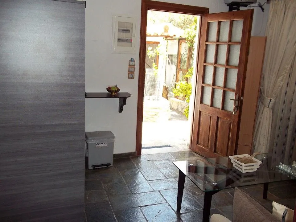 Family (2 separate rooms) with Sea View