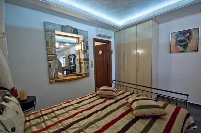 Superior Suite with Sea View