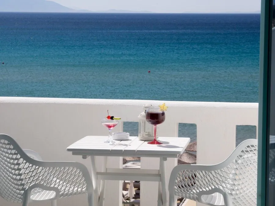 Superior Sea View