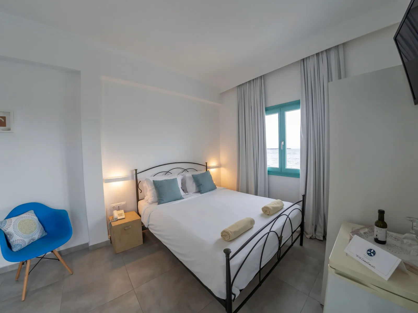 Queen Room