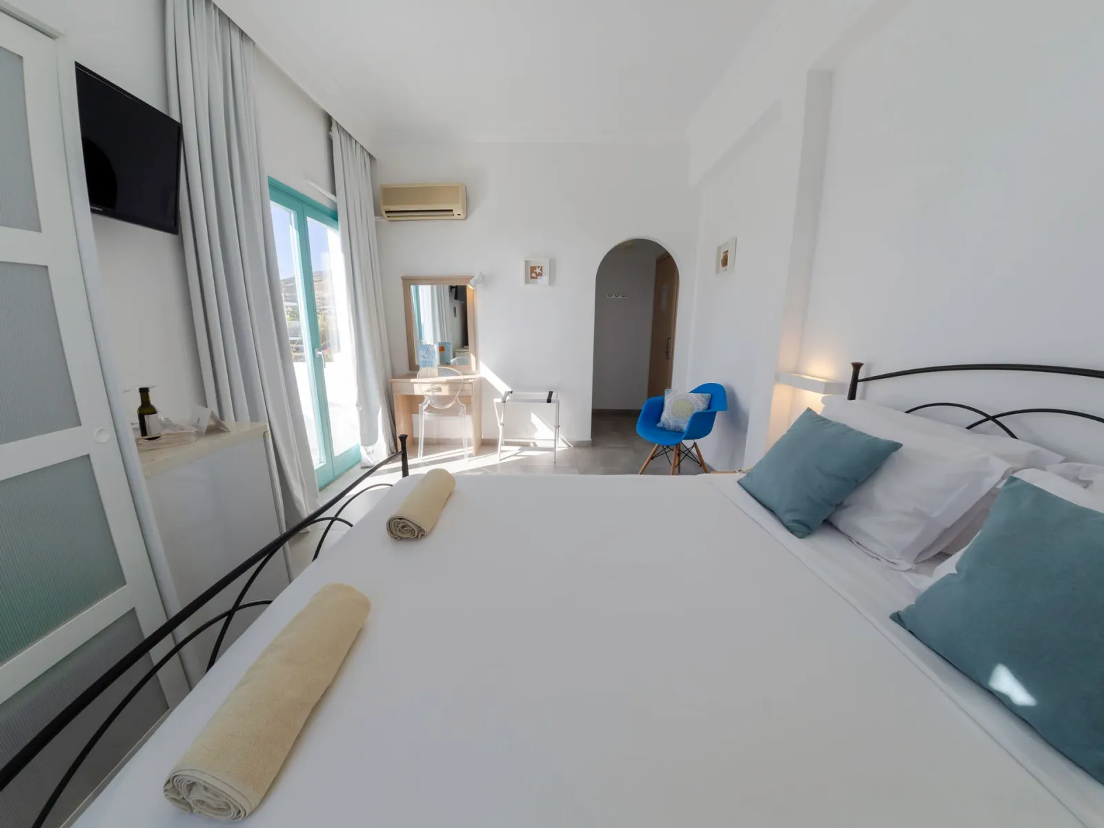 Queen Room