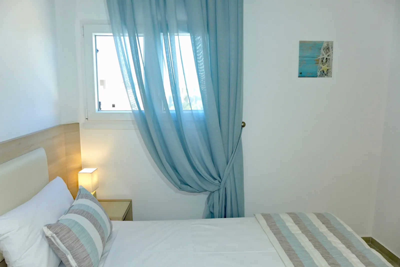 Family Suite with Mountain View