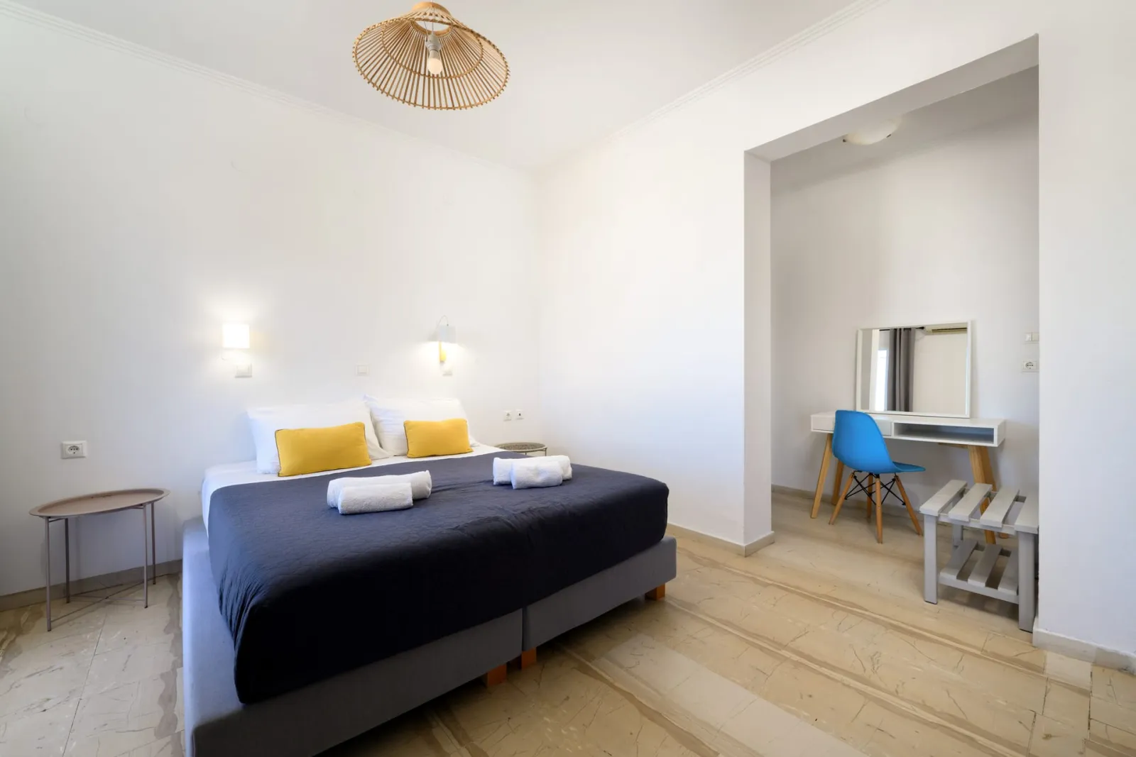 Junior Suite with Pool View