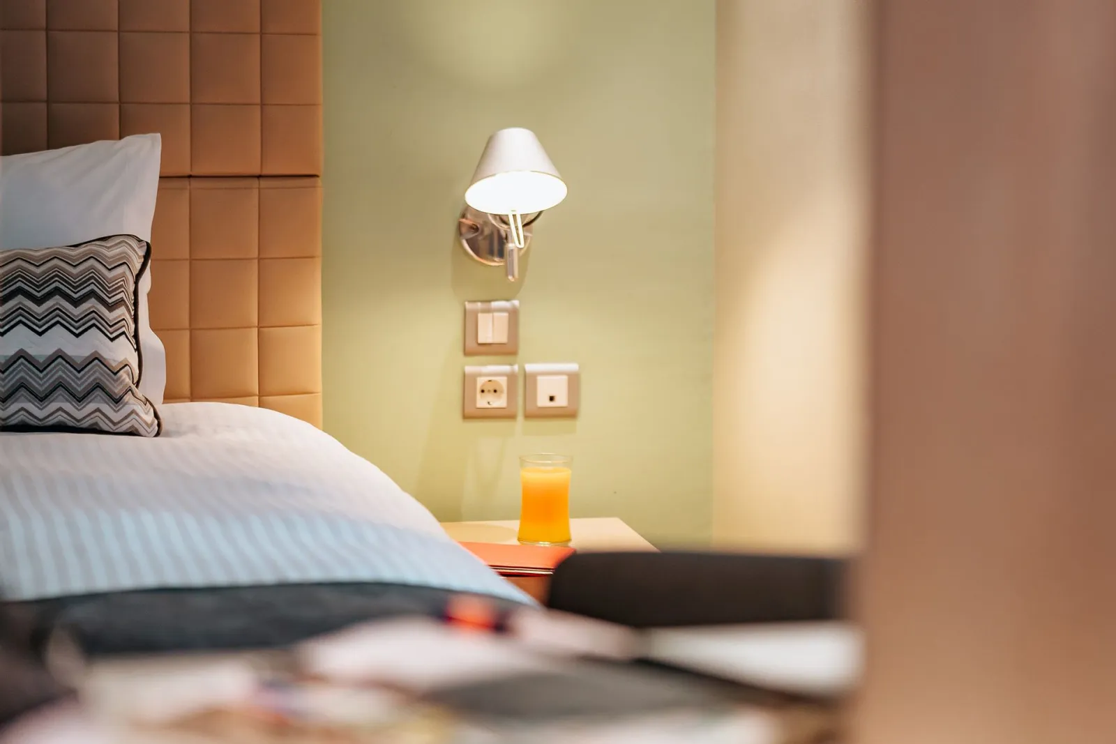 Single Room