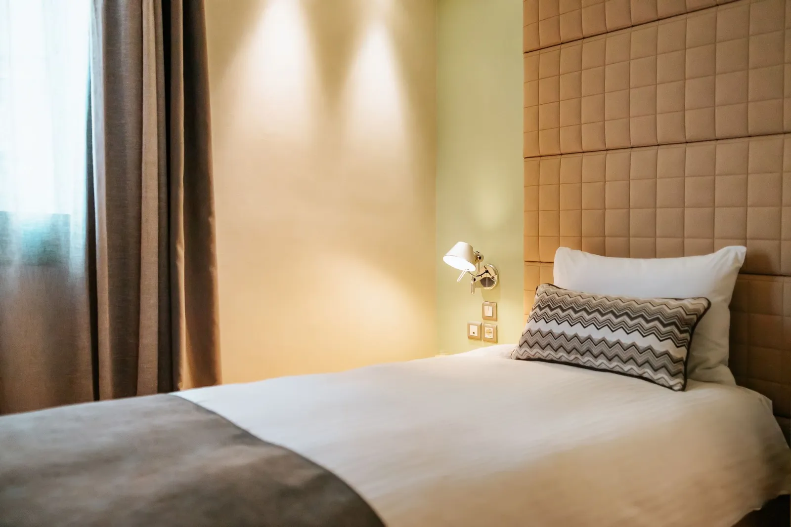 Single Room