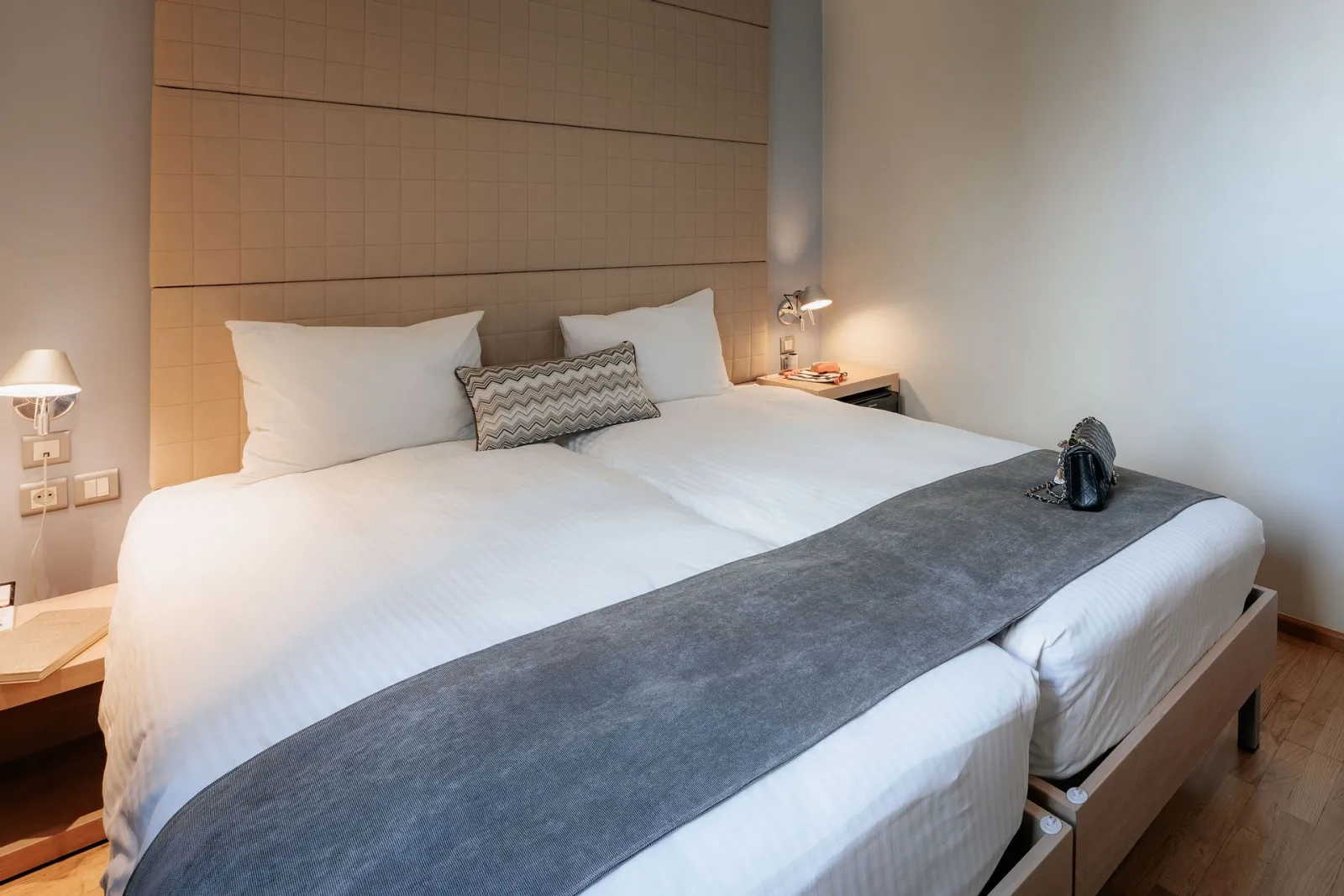 Standard Room Internal