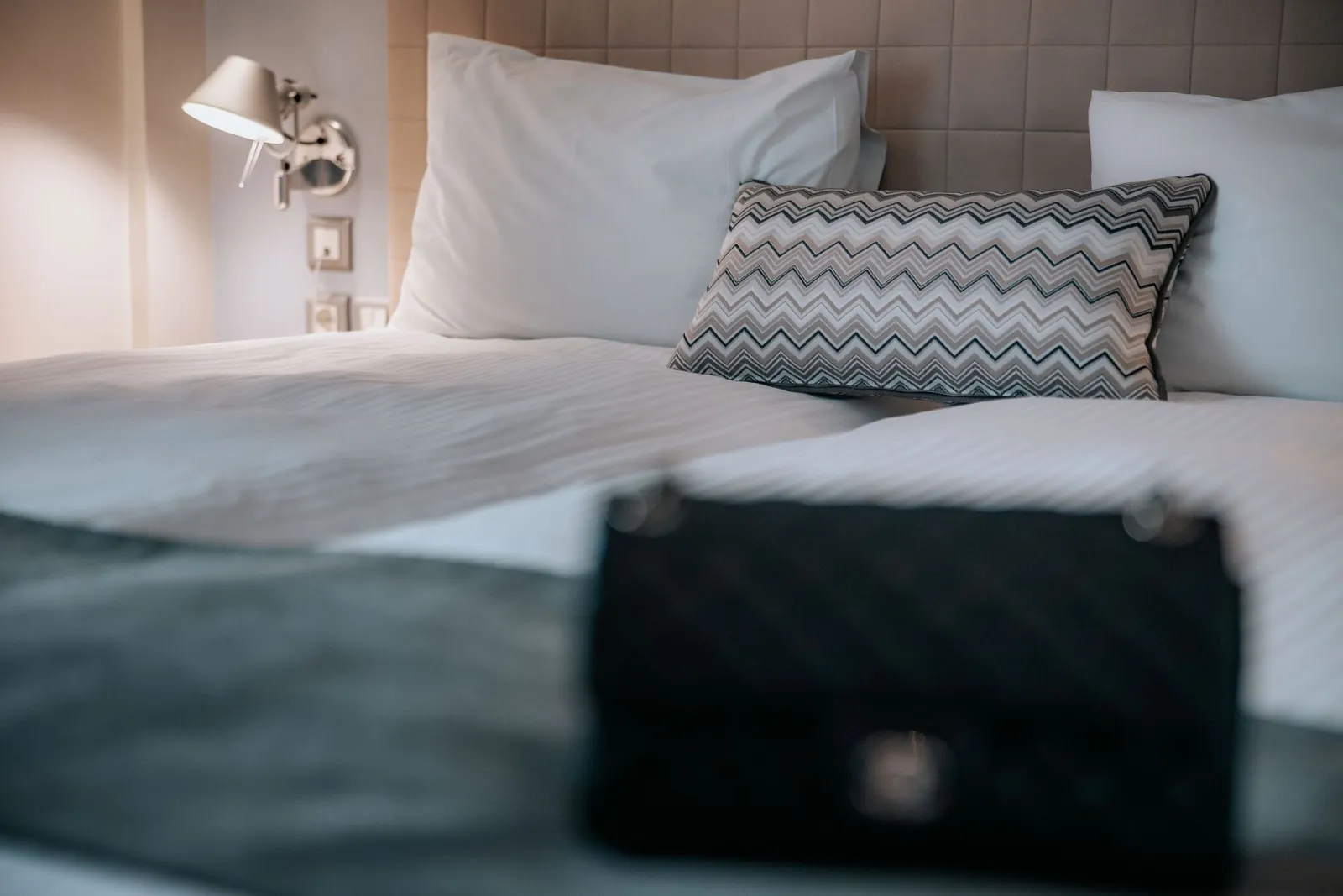 Standard Room Internal