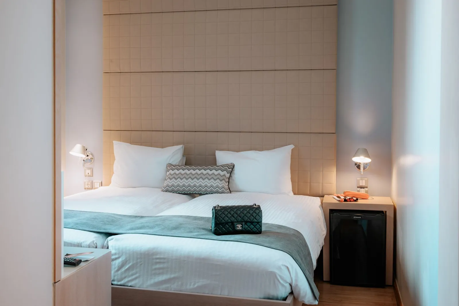 Standard Room Internal