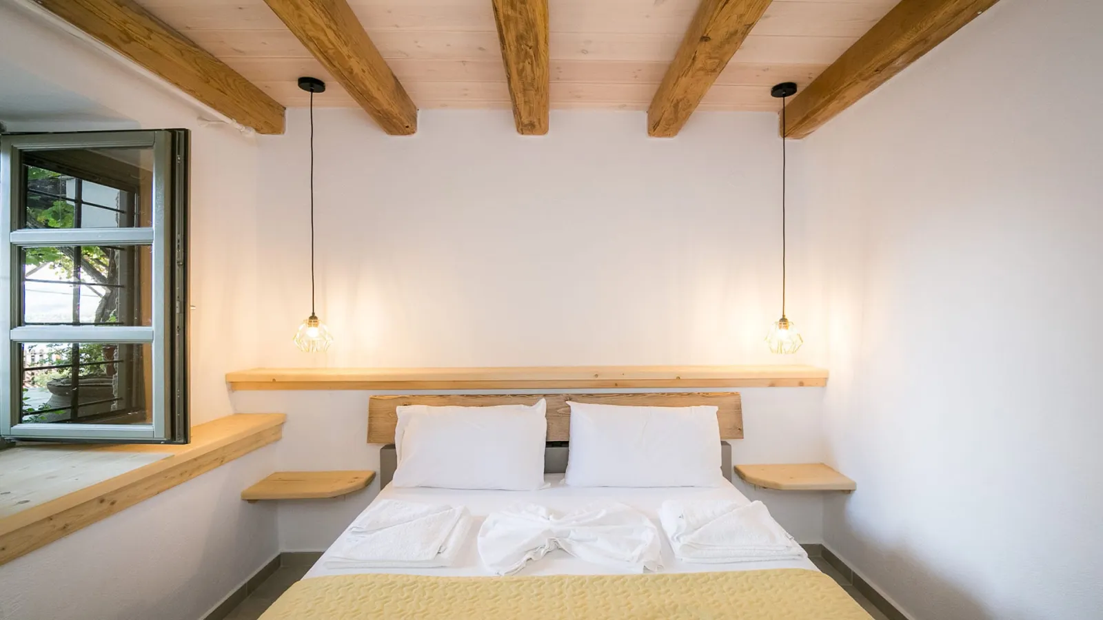 Boutique studio