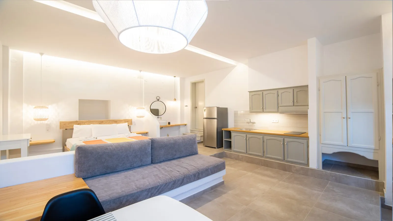 Deluxe Jr Suite