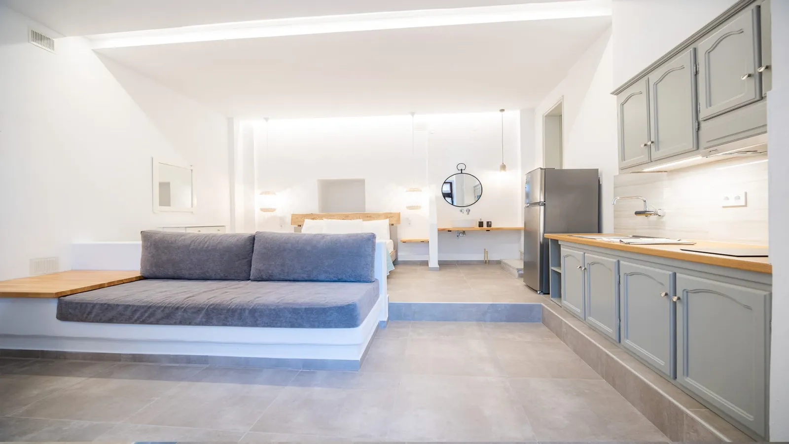 Deluxe Jr Suite