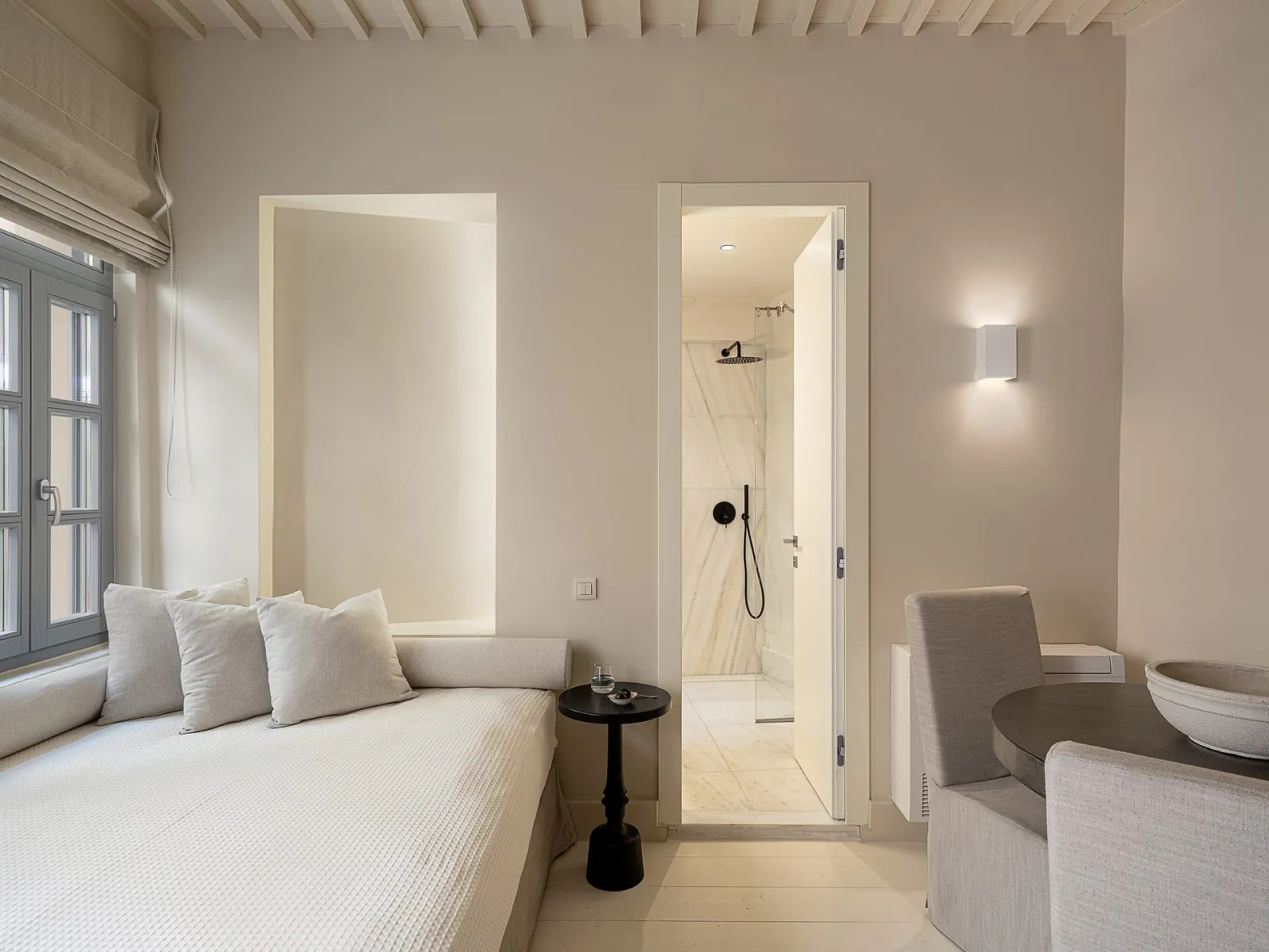 Maisonette