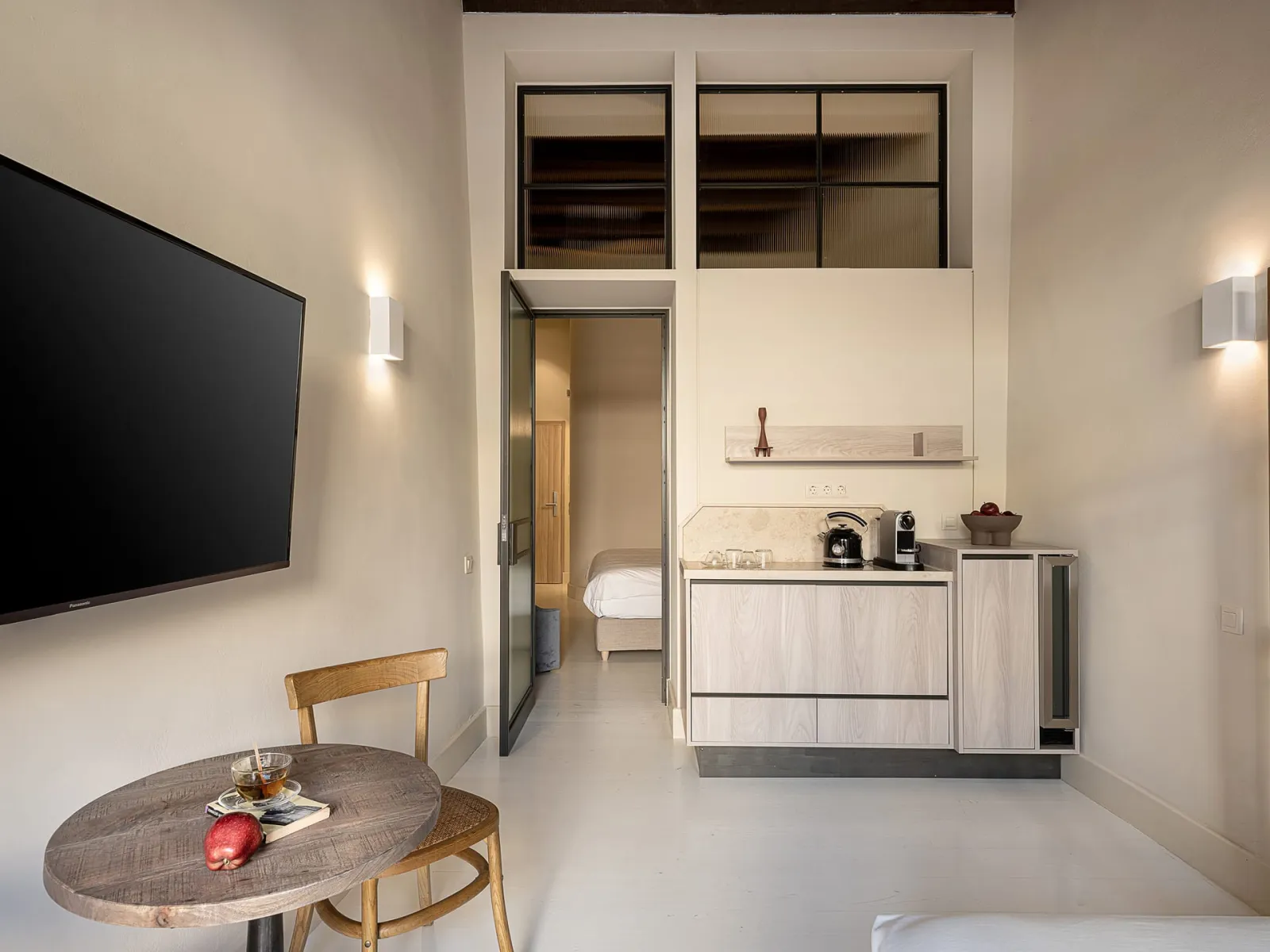 1-Bedroom Suite