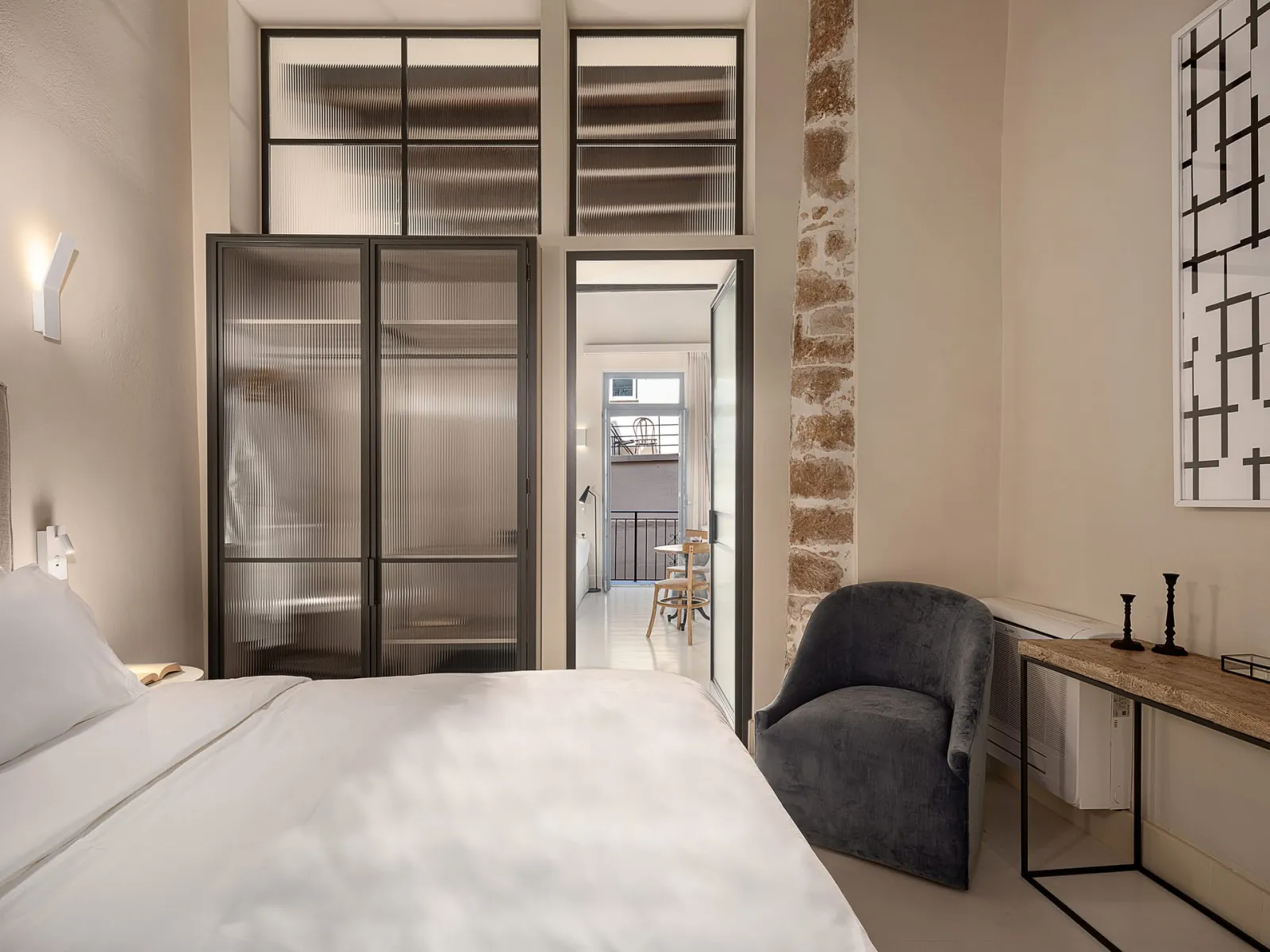 1-Bedroom Suite