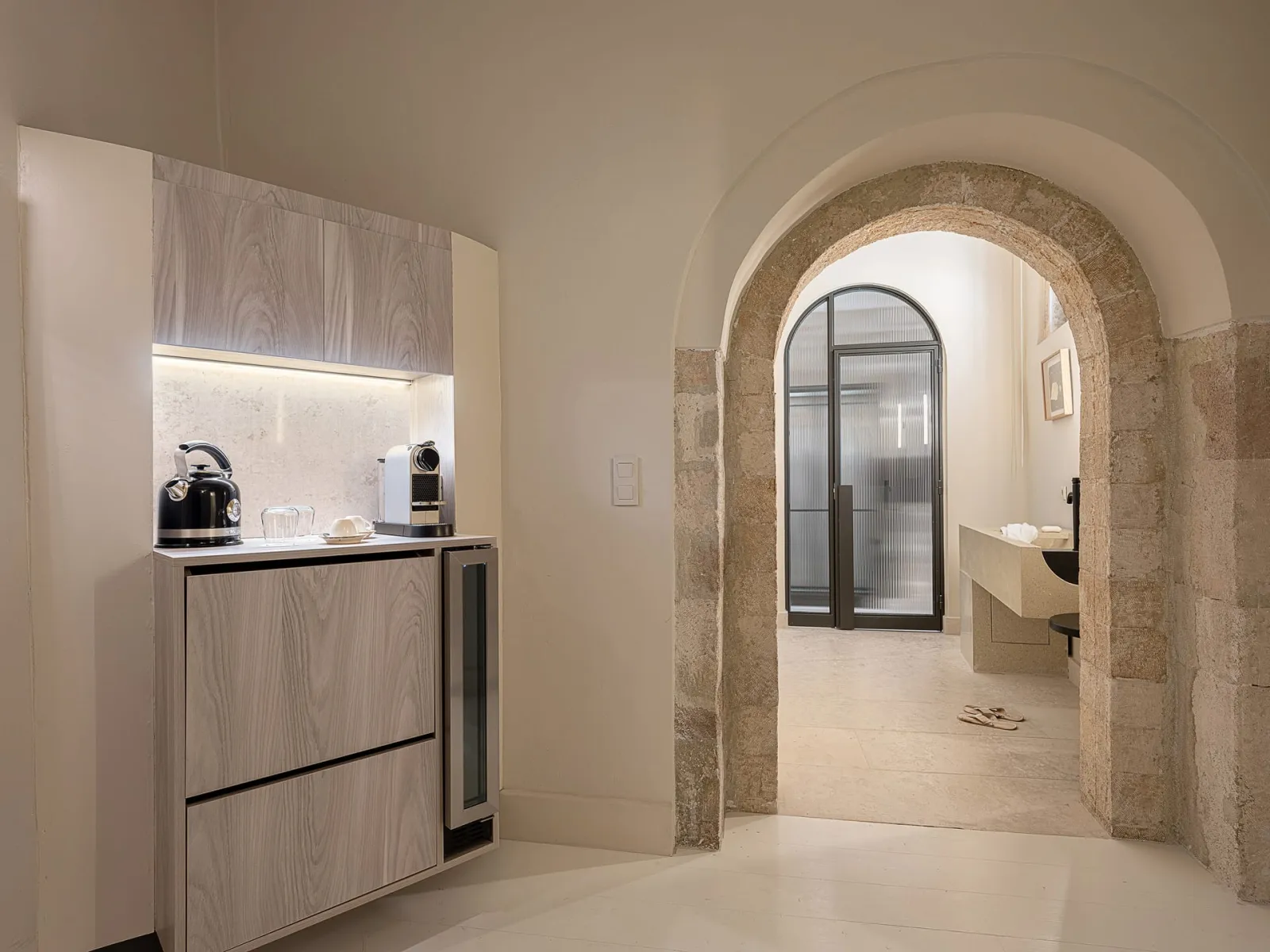 The Azade Residence