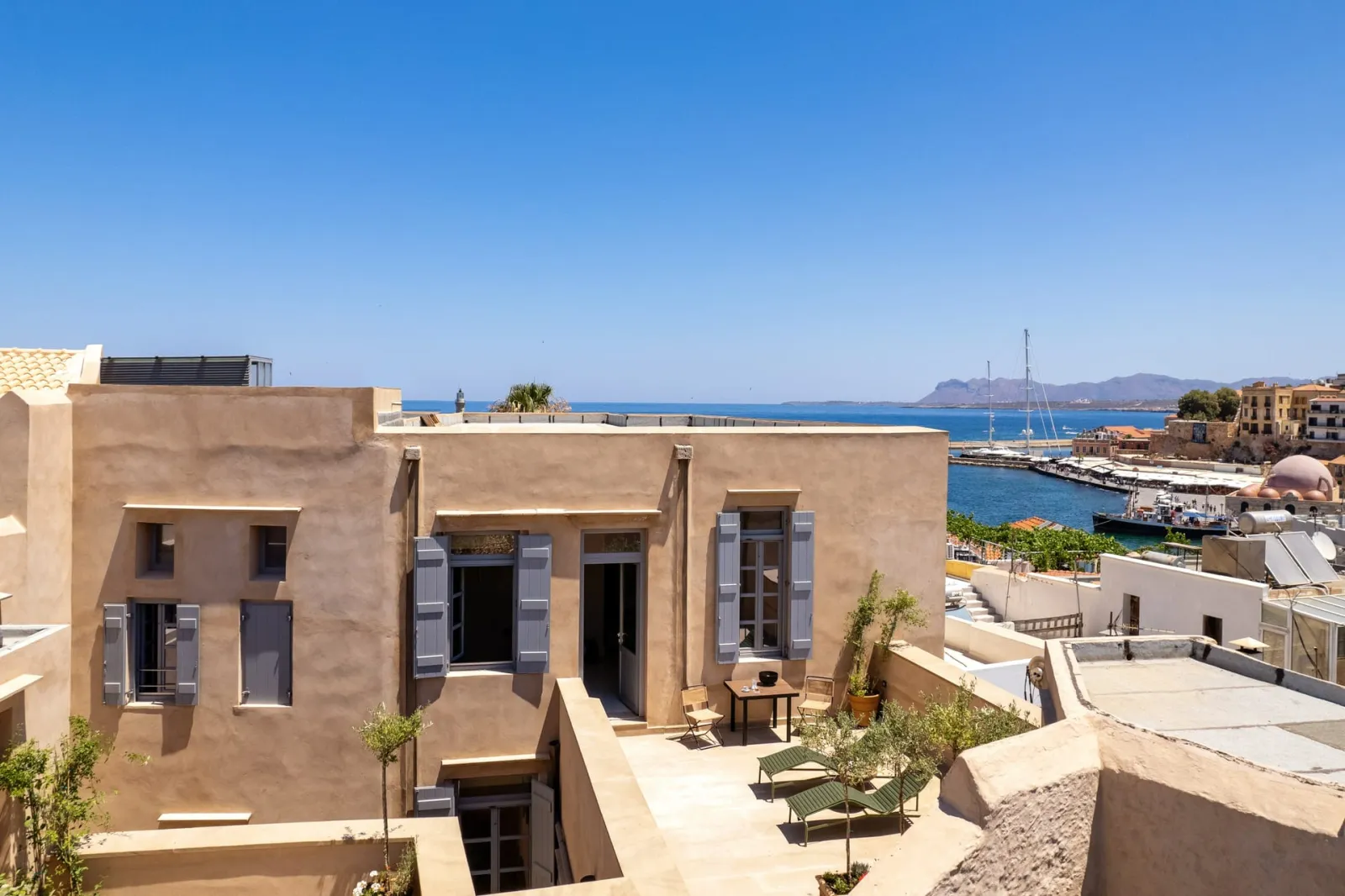 Azade Grand Suite