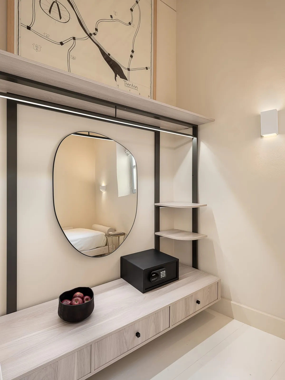 2-Bedroom Suite