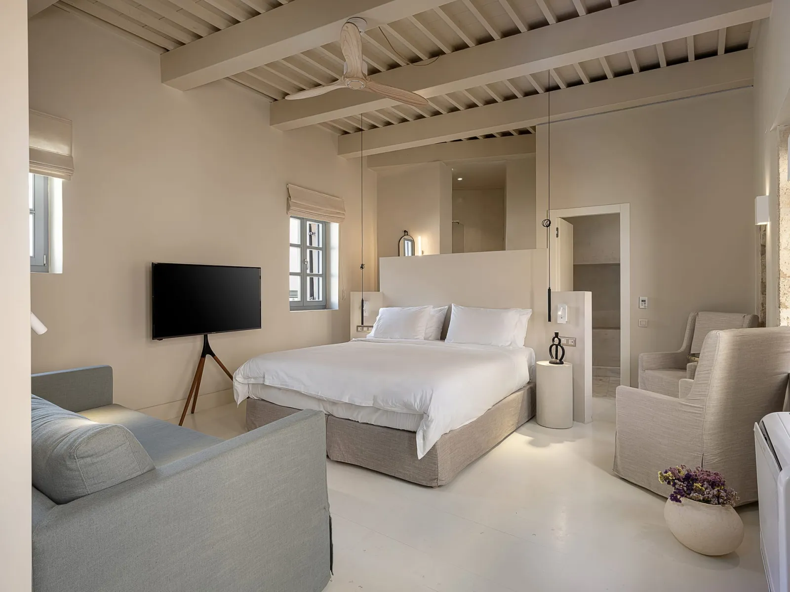 2-Bedroom Suite