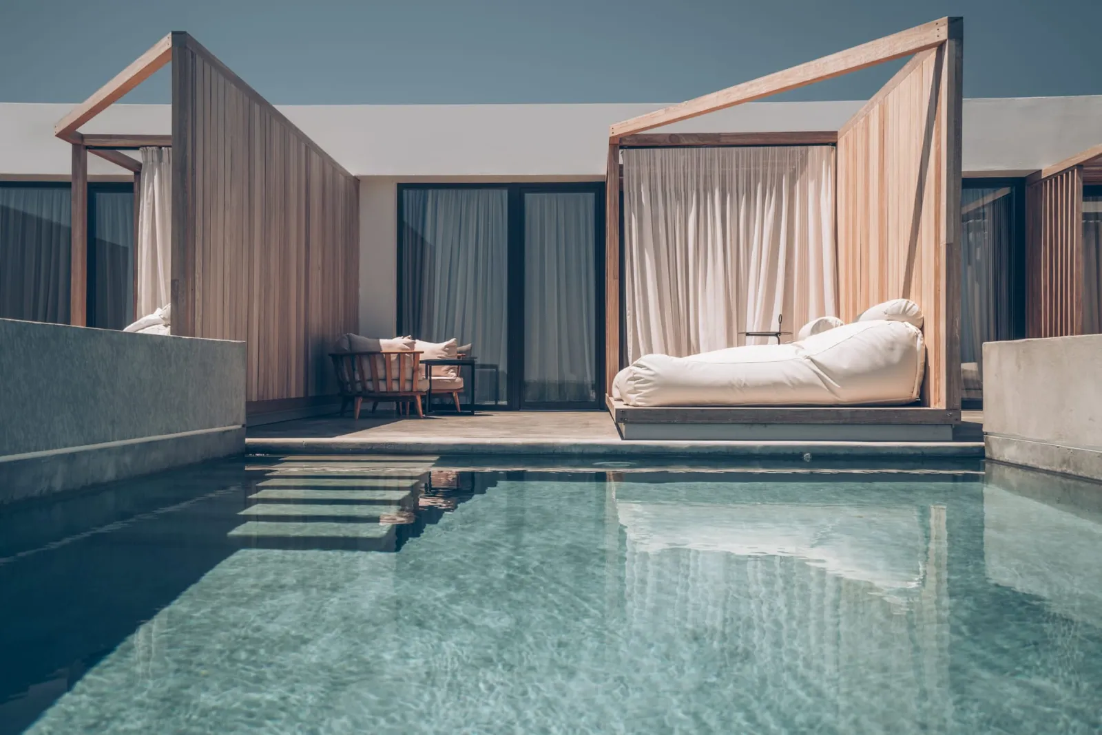 Private Pool