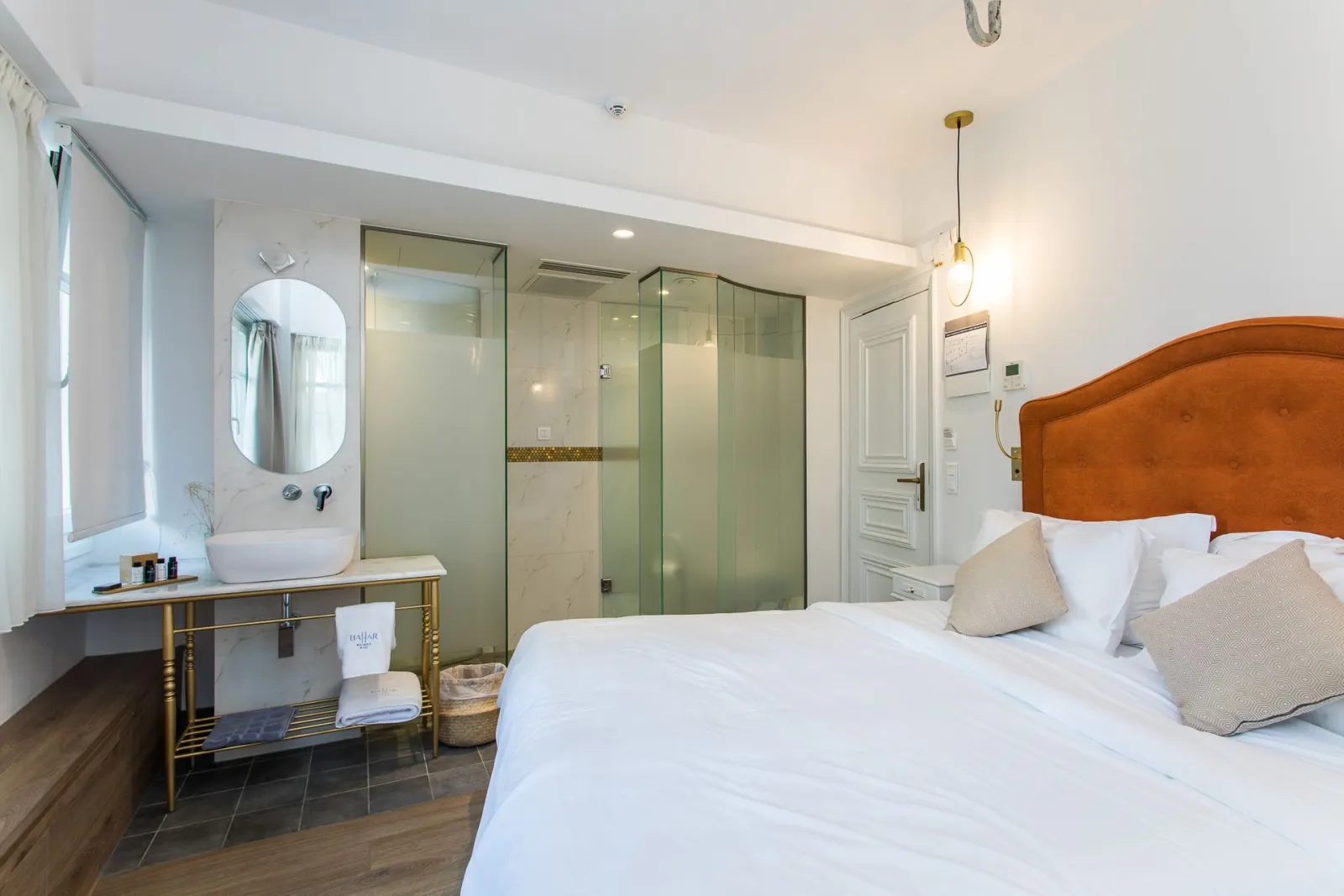 Classic Double Room