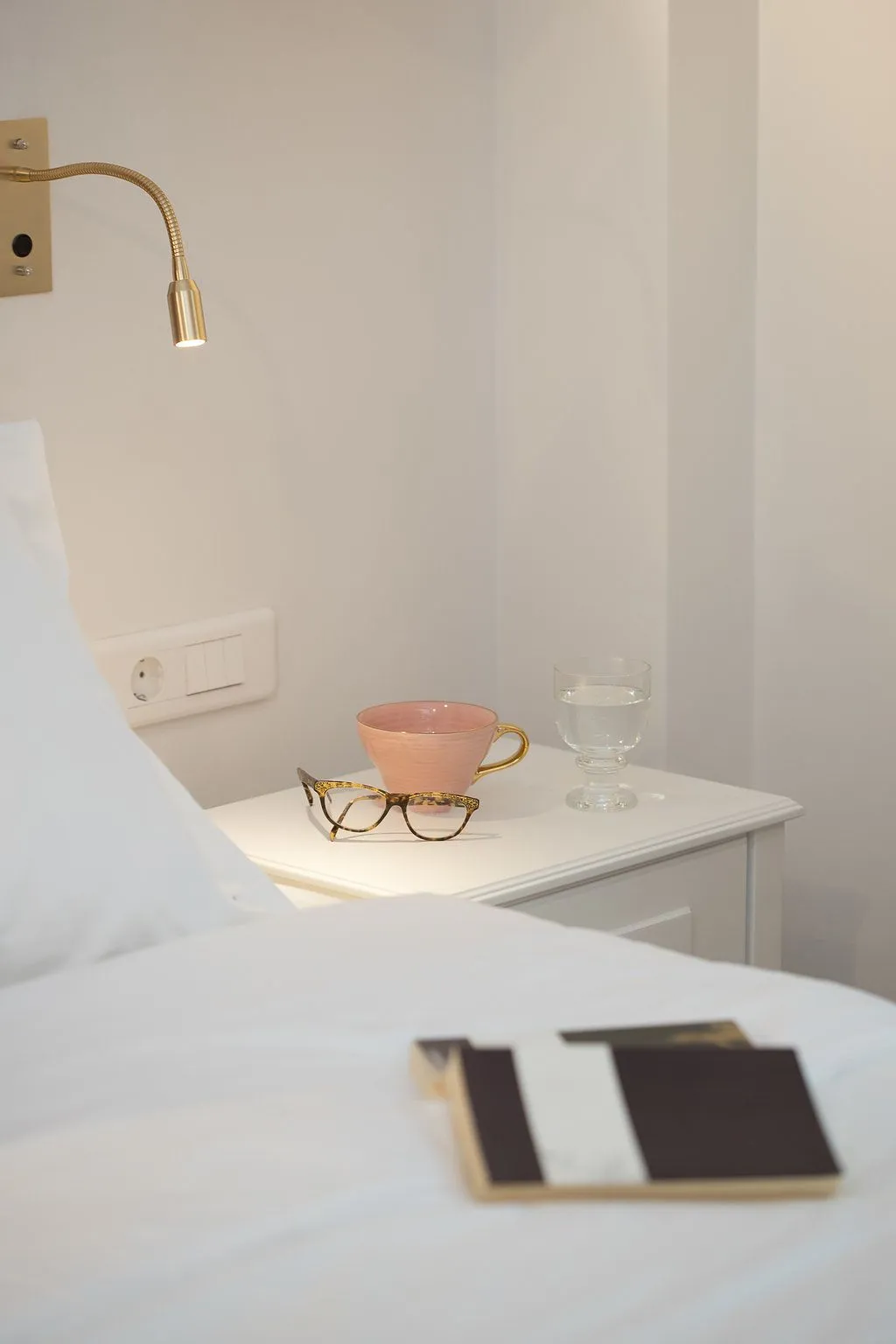 Bahar Executive Room