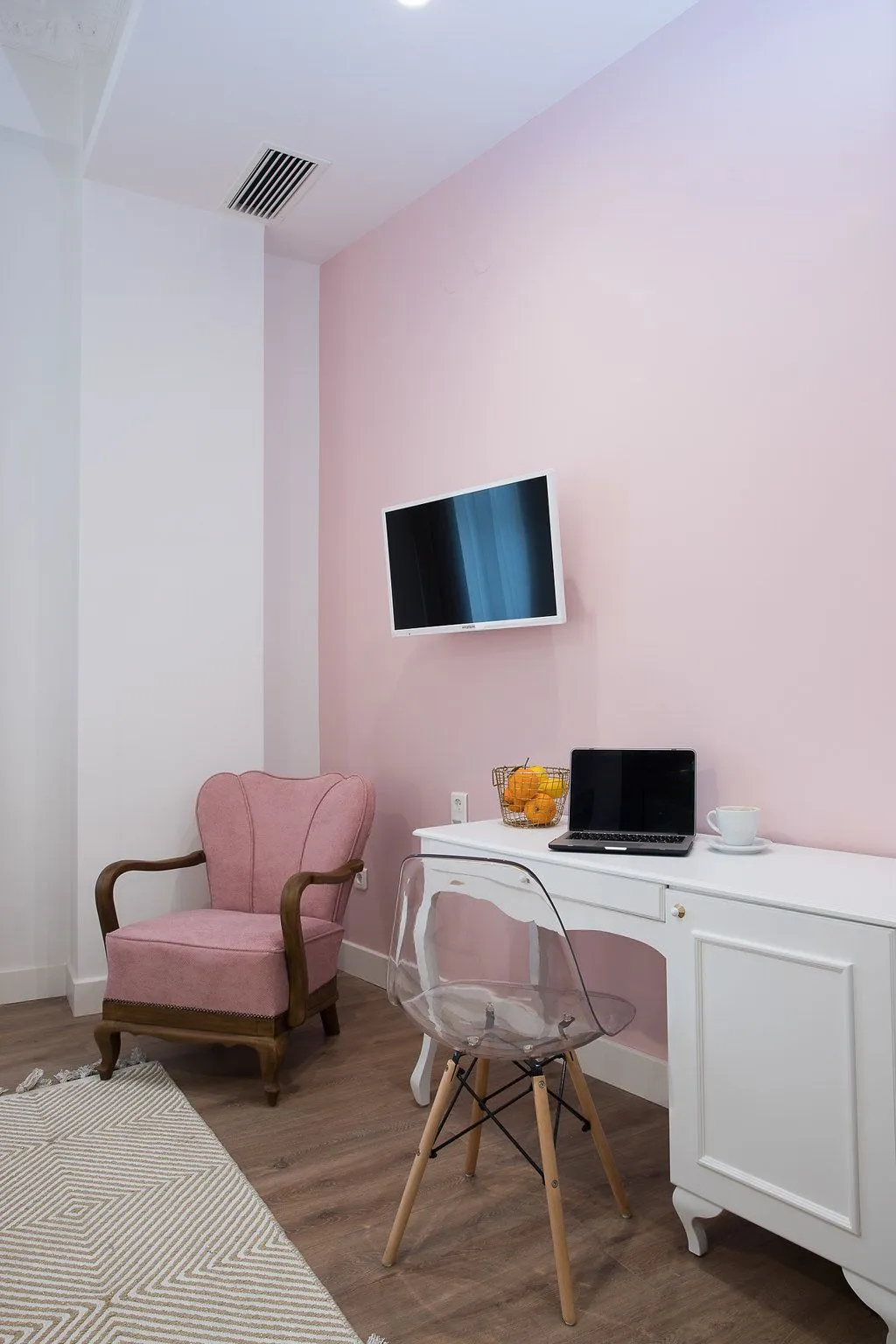 Bahar Executive Room