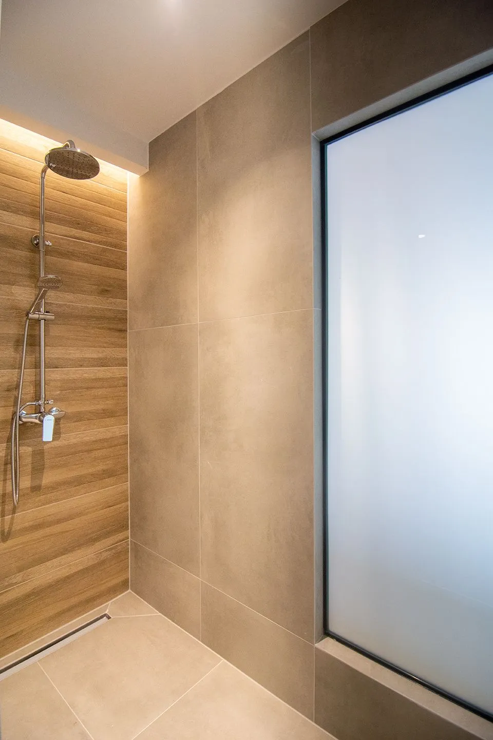 Deluxe Suite with Sea View