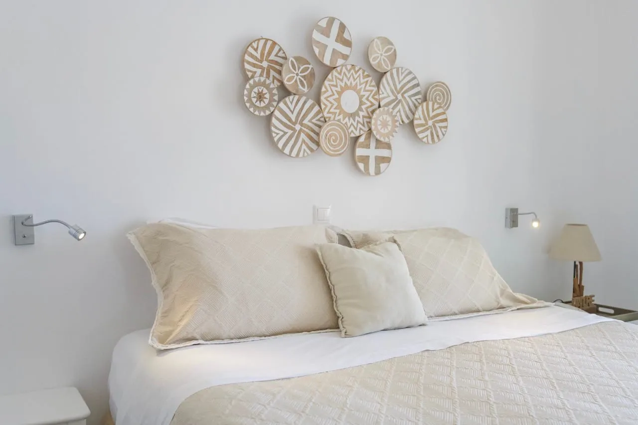 Double Standard Room