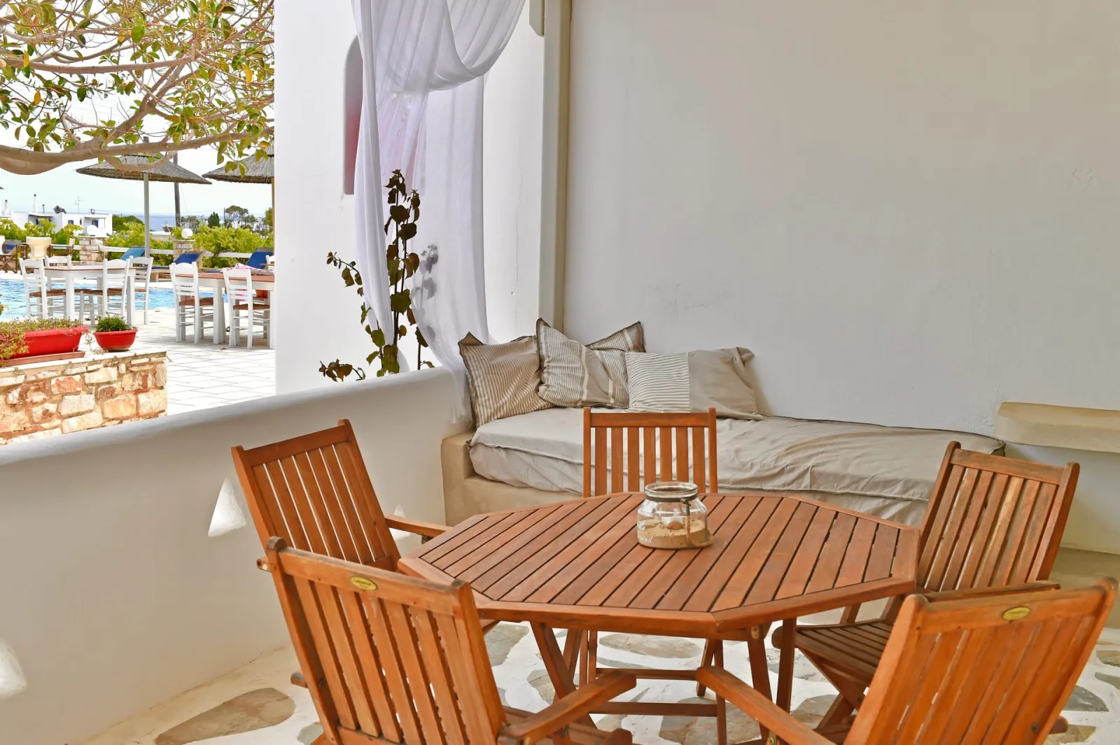 Family Apartment