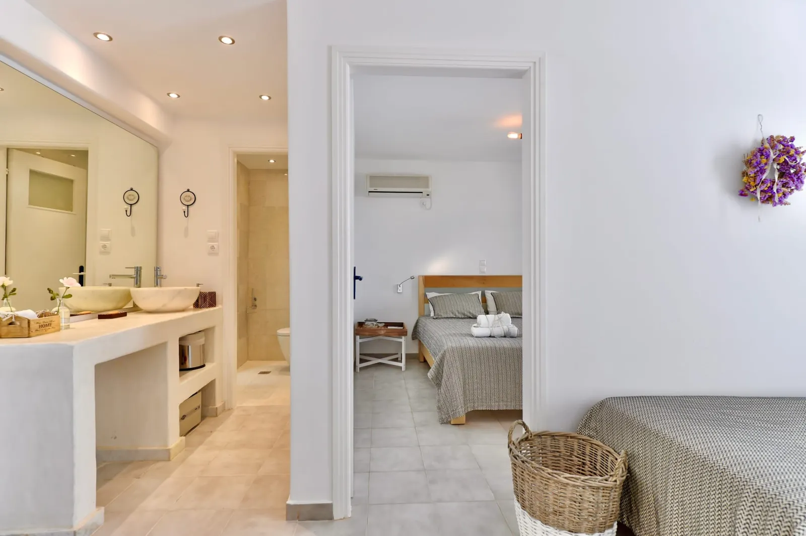 Family Apartment