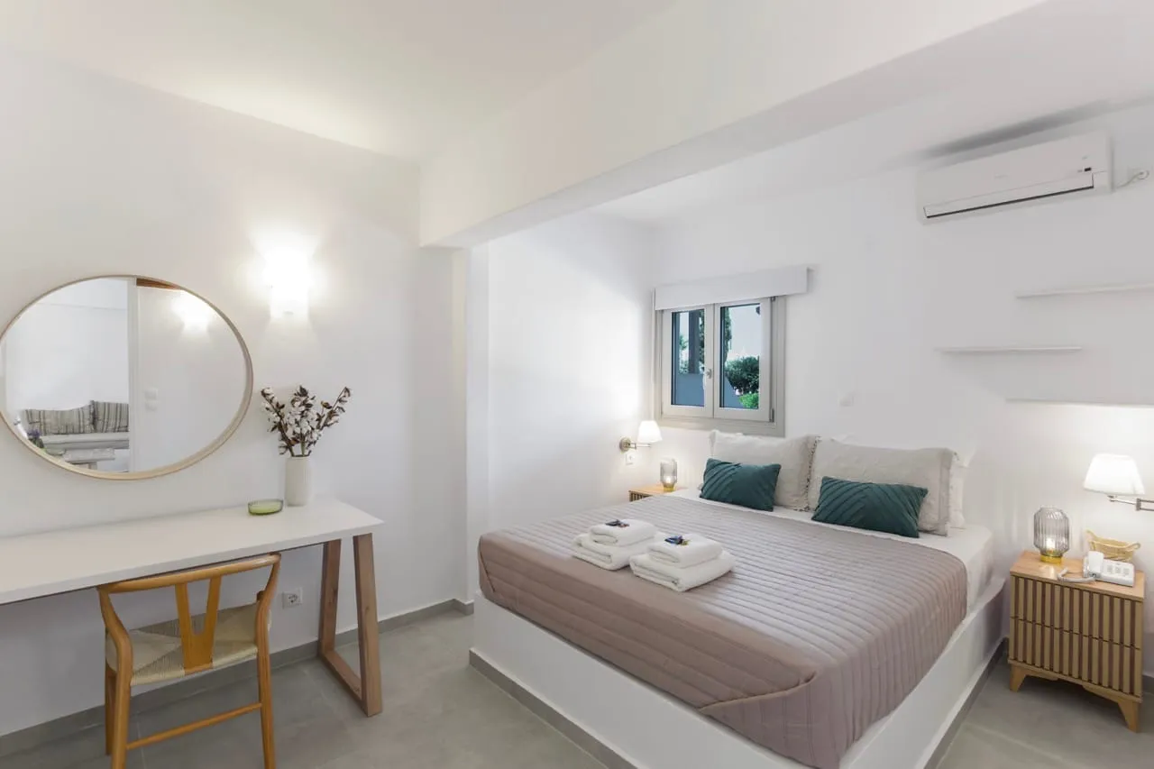 Green Suite