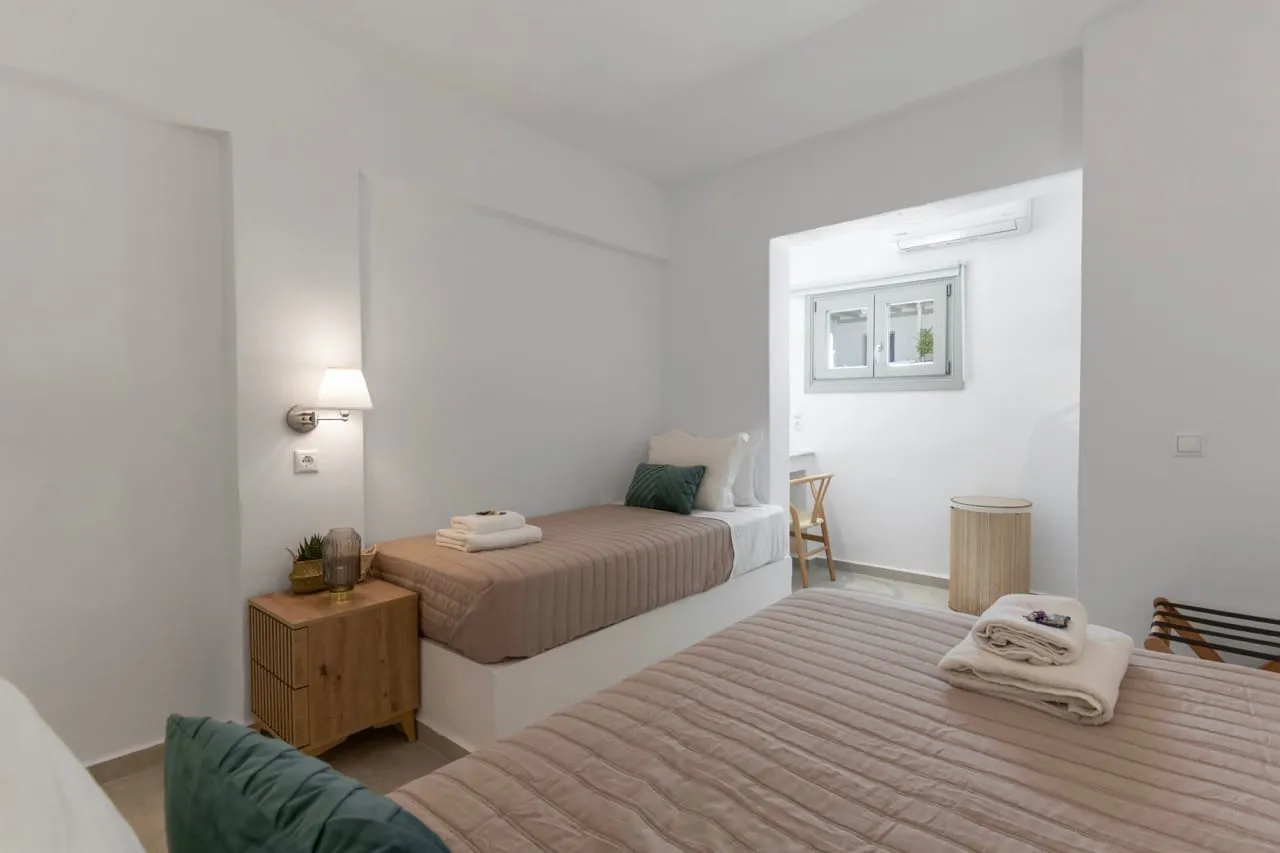 Green Suite