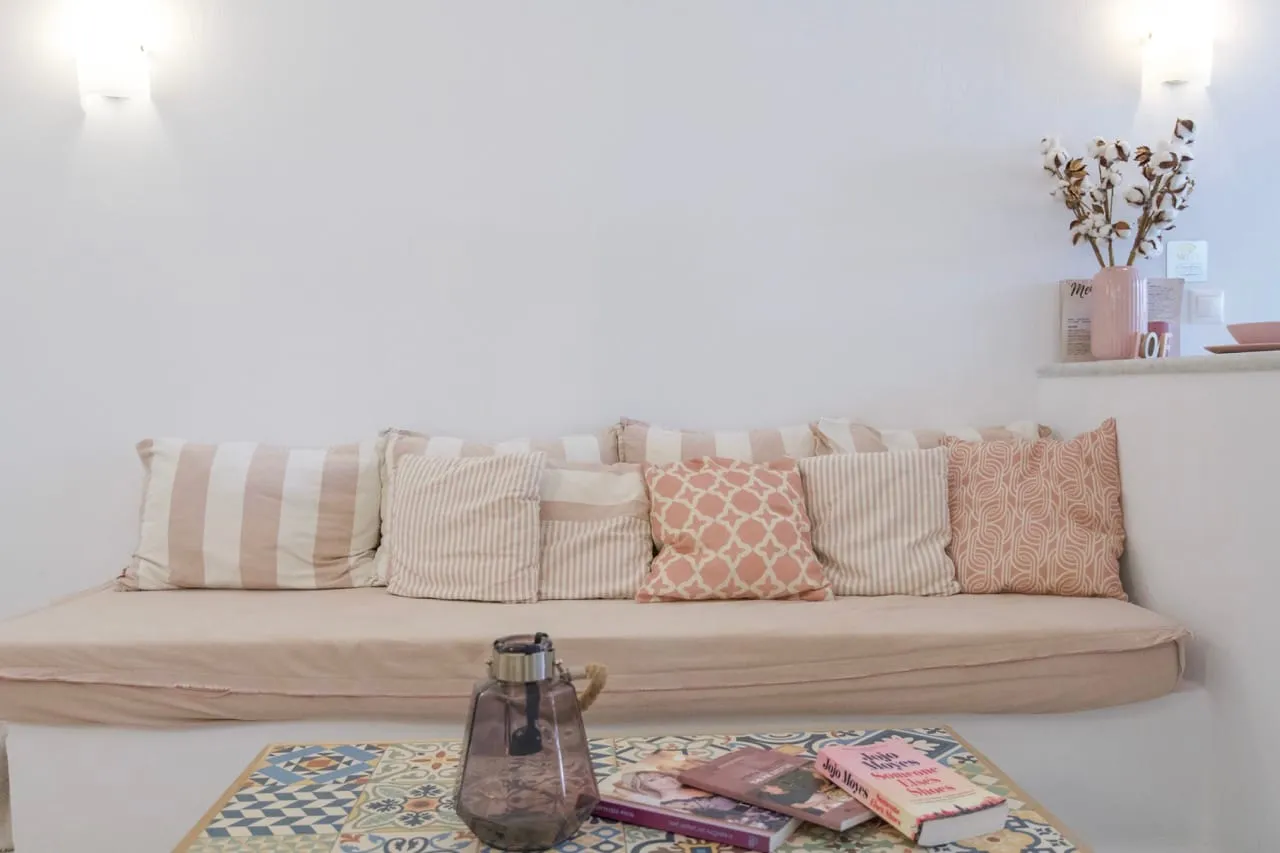 Pink Suite