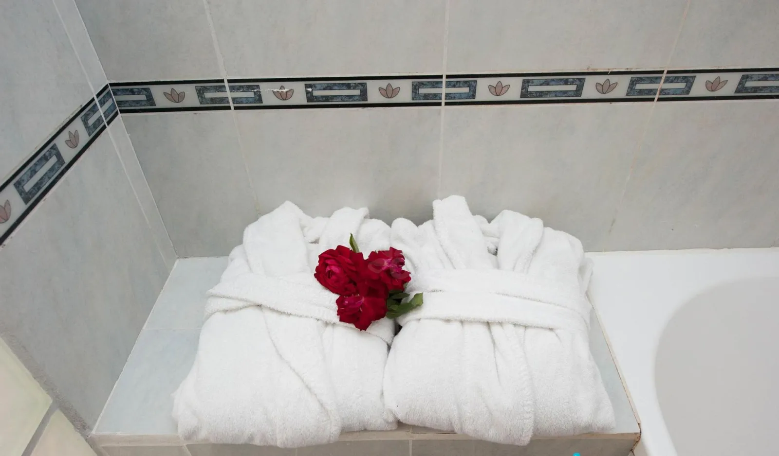 Standard Single Room with Balcony