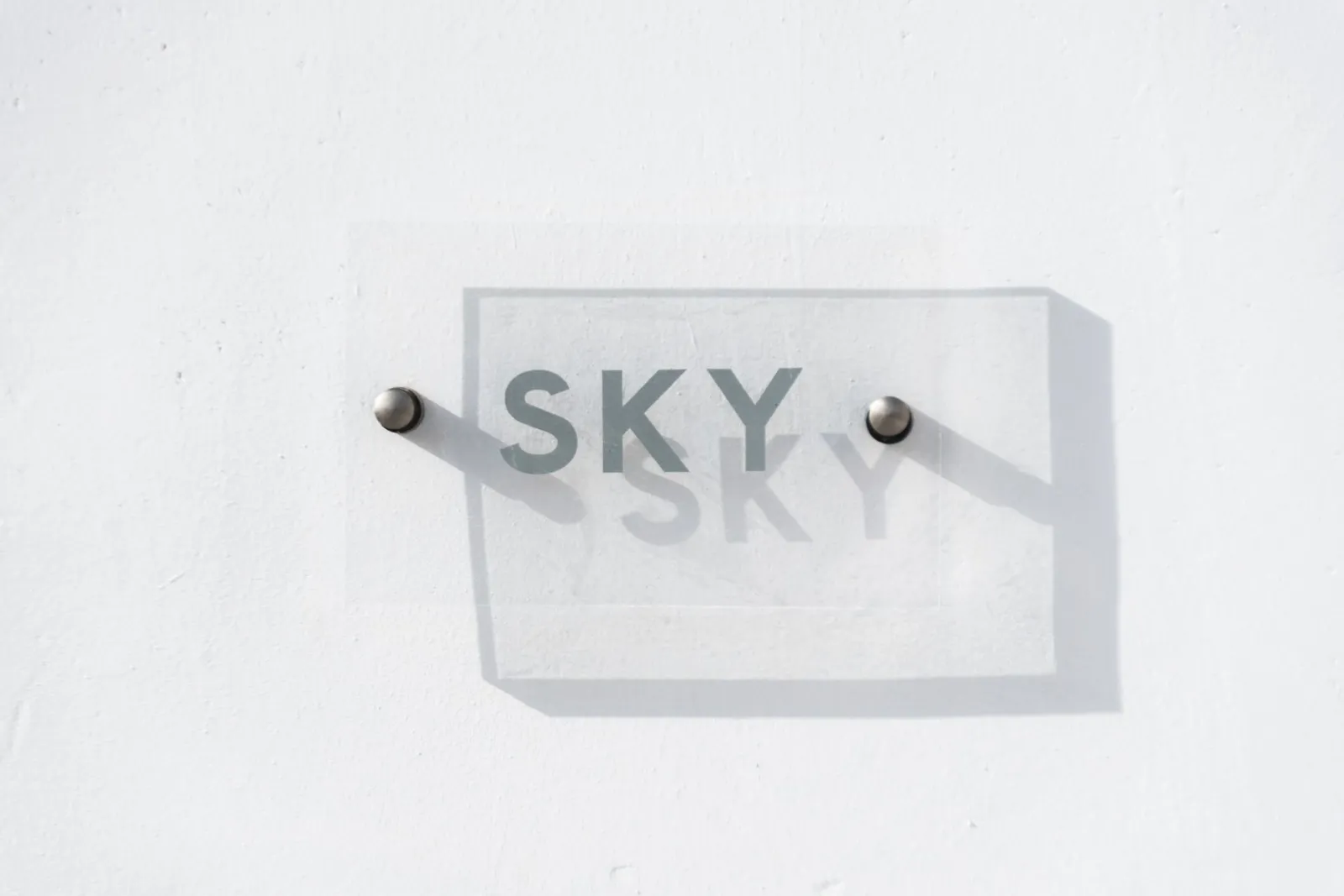 Sky Residence