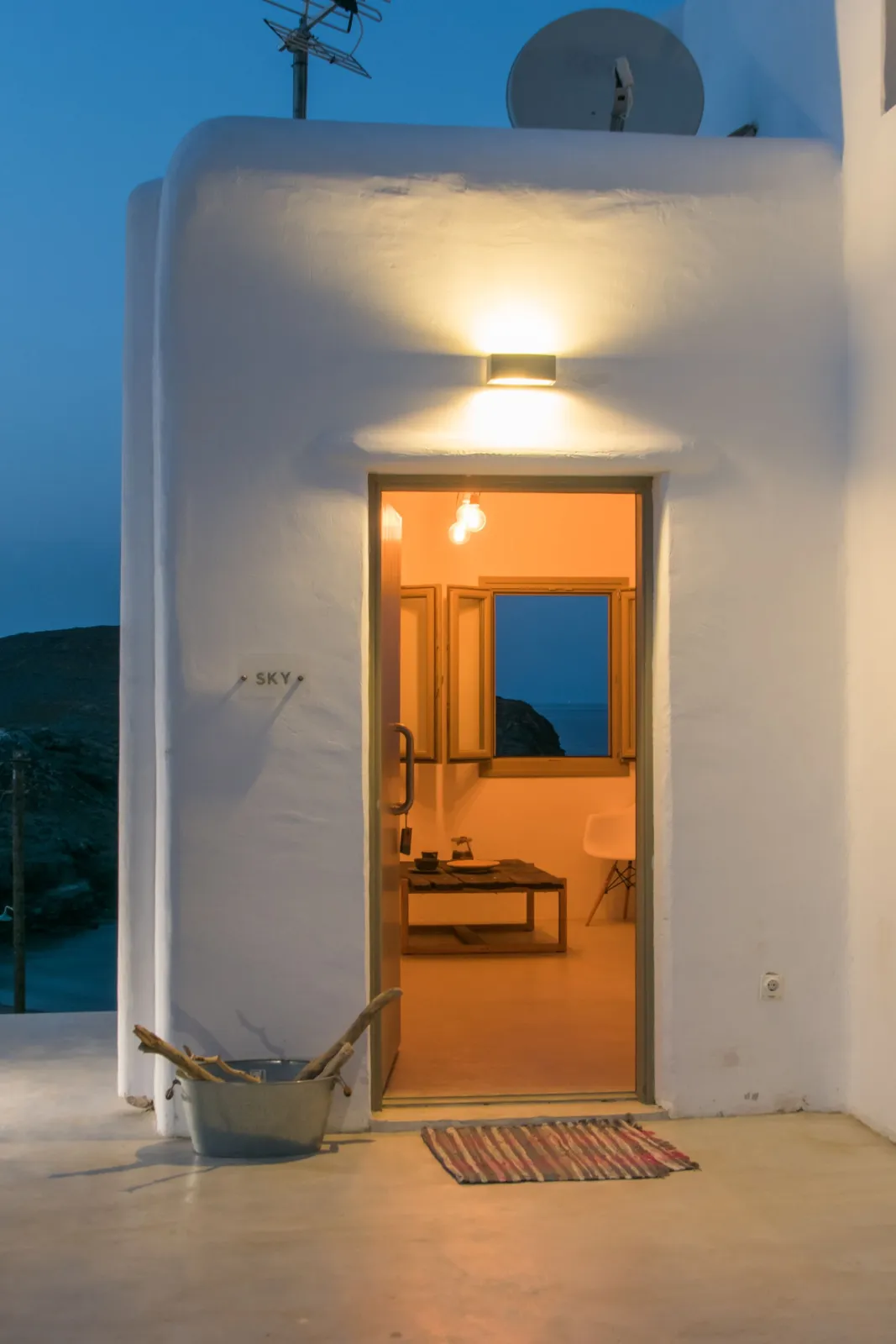 Sky Residence