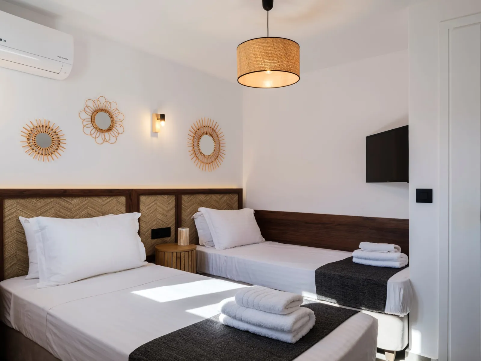 Mare Residence with Jacuzzi
