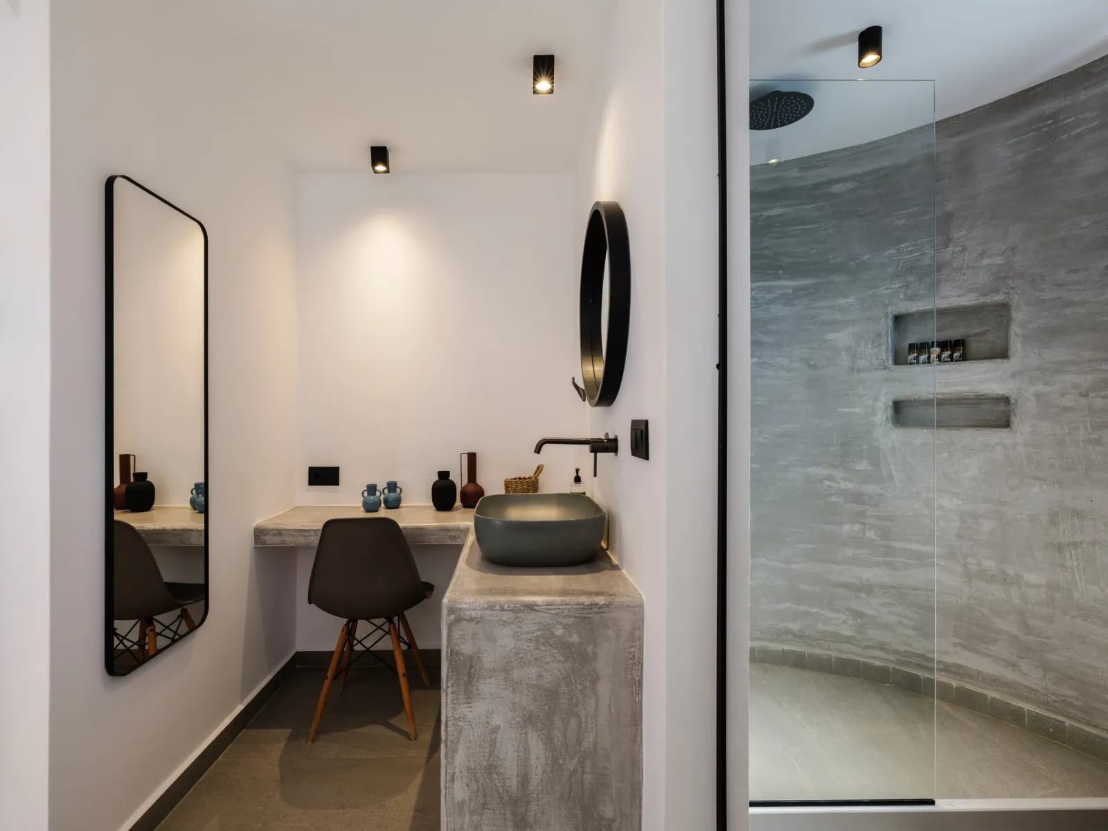 Mare Residence with Jacuzzi