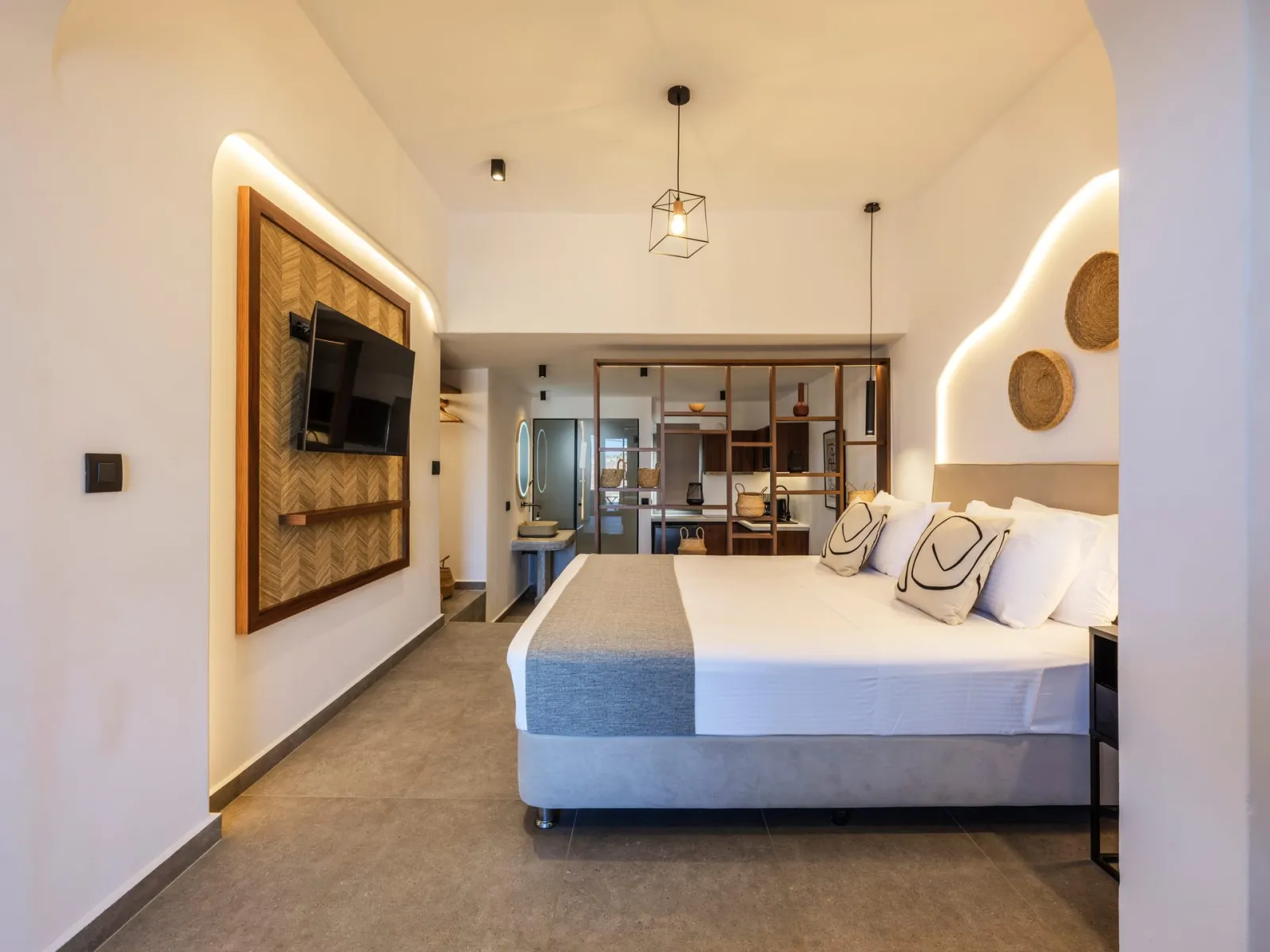 Pietra Residence with Jacuzzi