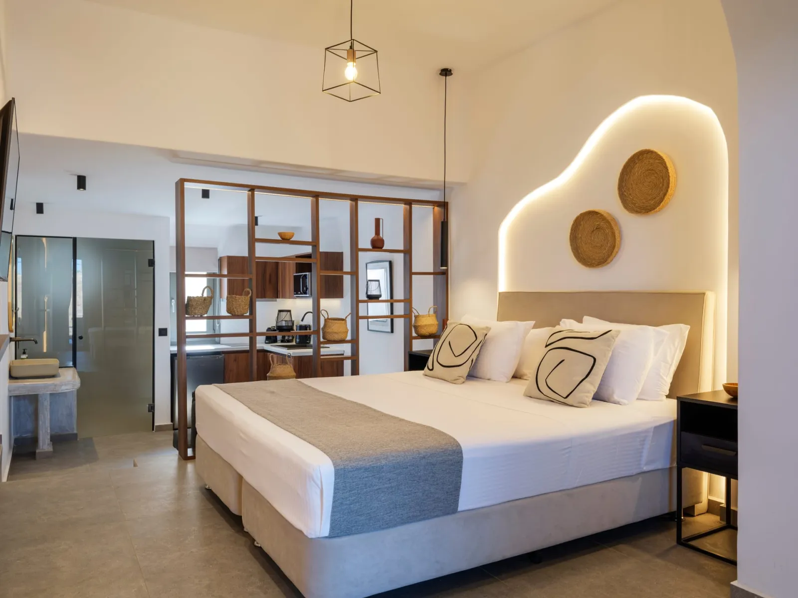 Pietra Residence with Jacuzzi