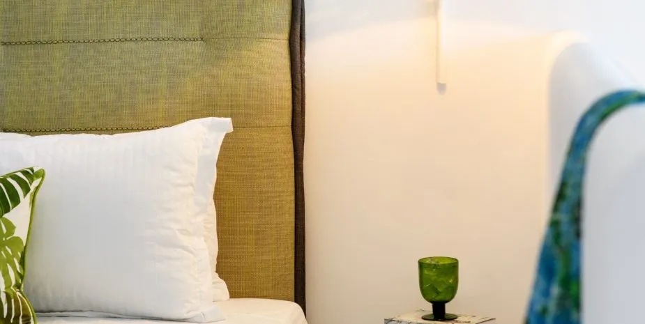 Junior Suite Sea View
