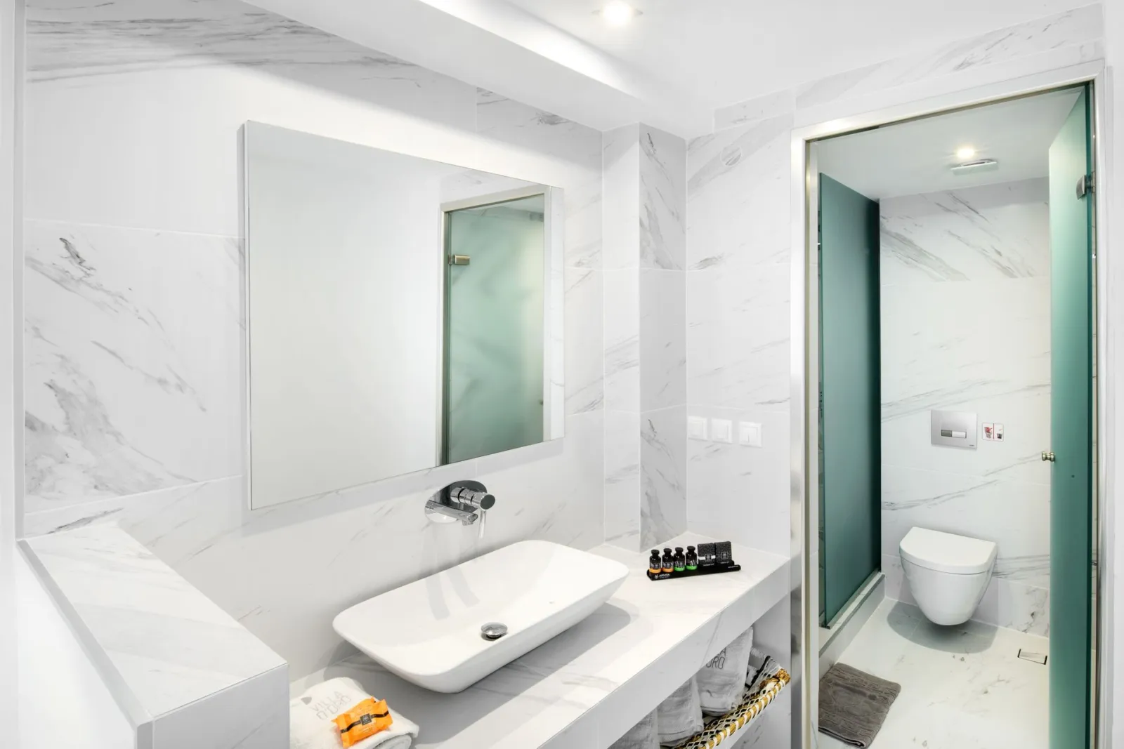 Premium Suite | Private Pool