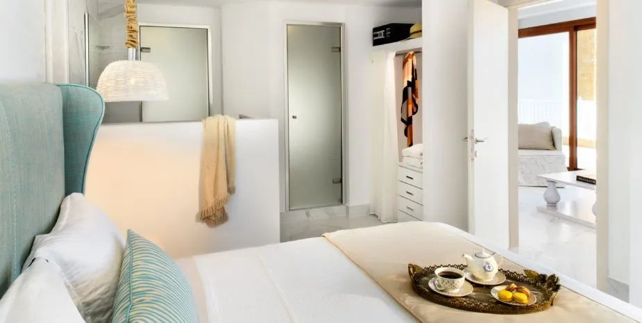 Premium Suite | Private Pool