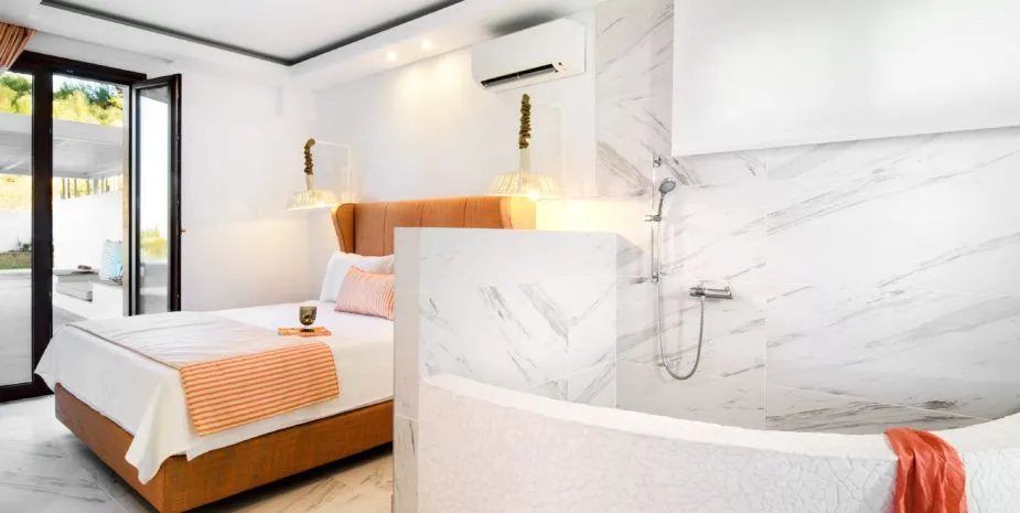 Deluxe Suite | Private Pool